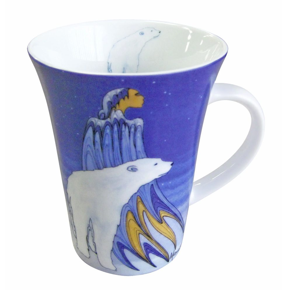 Mother Winter Mug