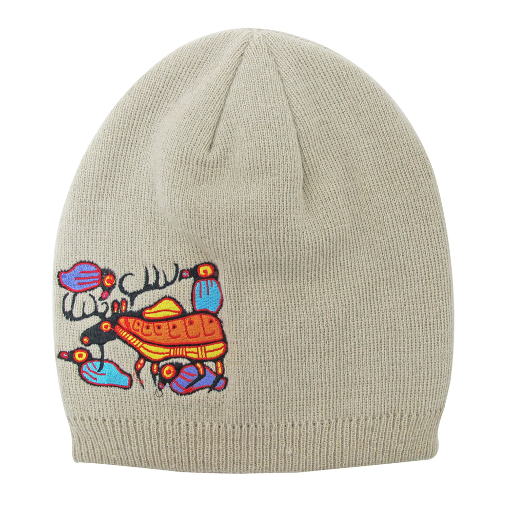 Moose Harmony Tuque