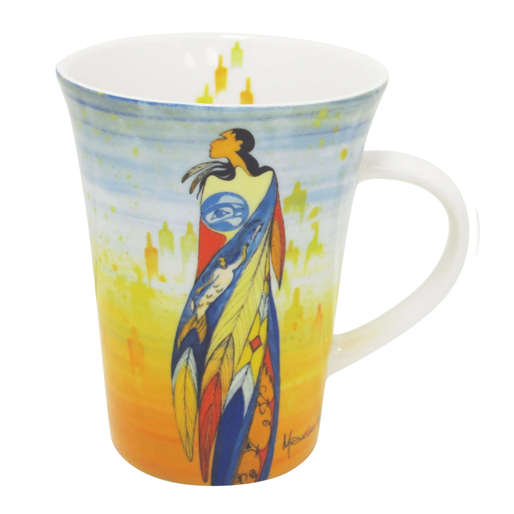 Not Forgotten Mug