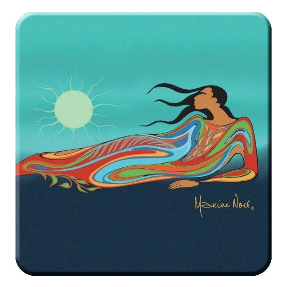 Mother Earth Coasters