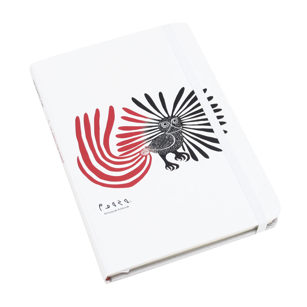 The Enchanted Owl Journal