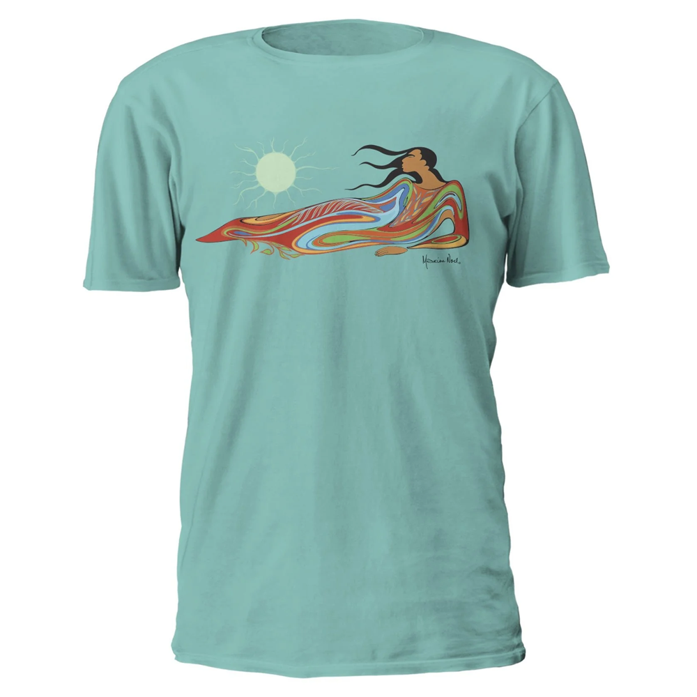 Mother Earth Unisex T-Shirt
