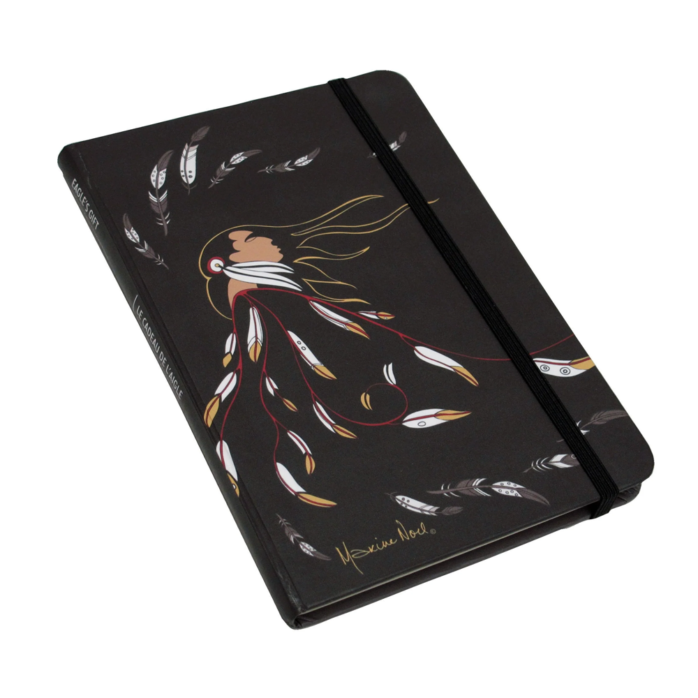 Eagle's Gift Journal