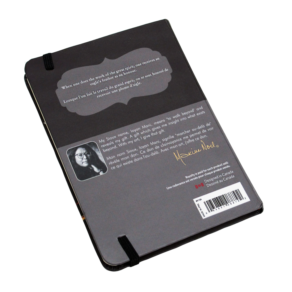 Eagle's Gift Journal