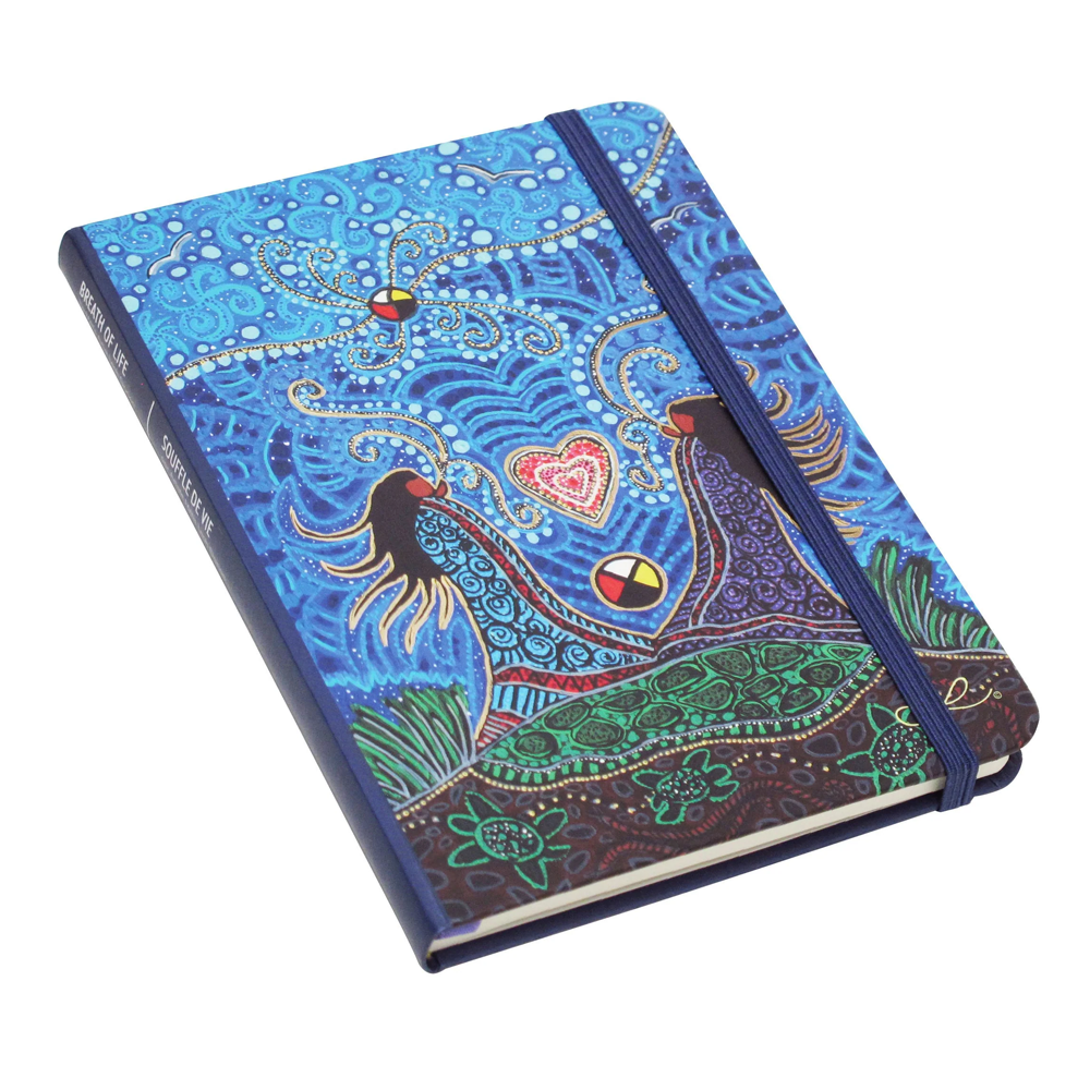 Breath of Life Journal