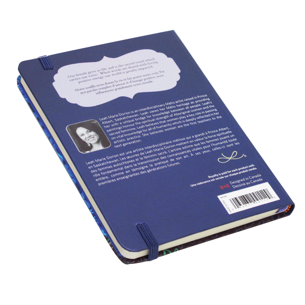Breath of Life Journal