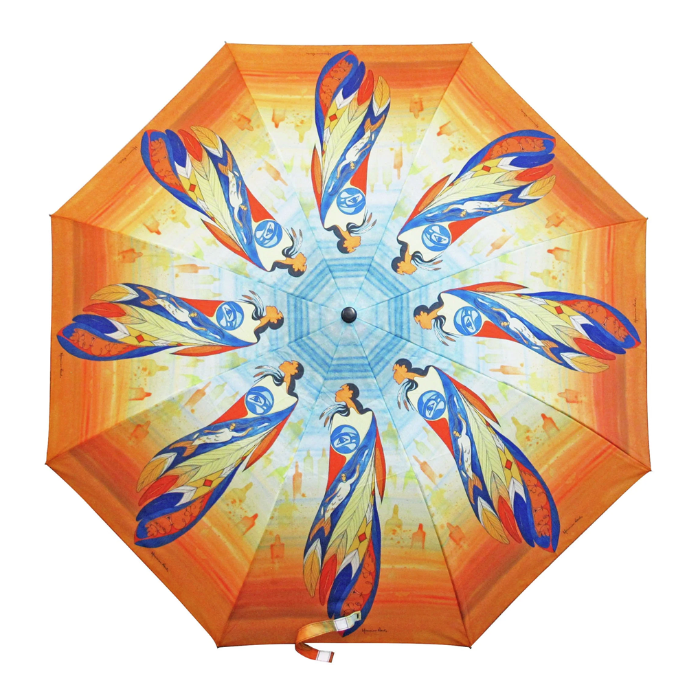 Not Forgotten Umbrella