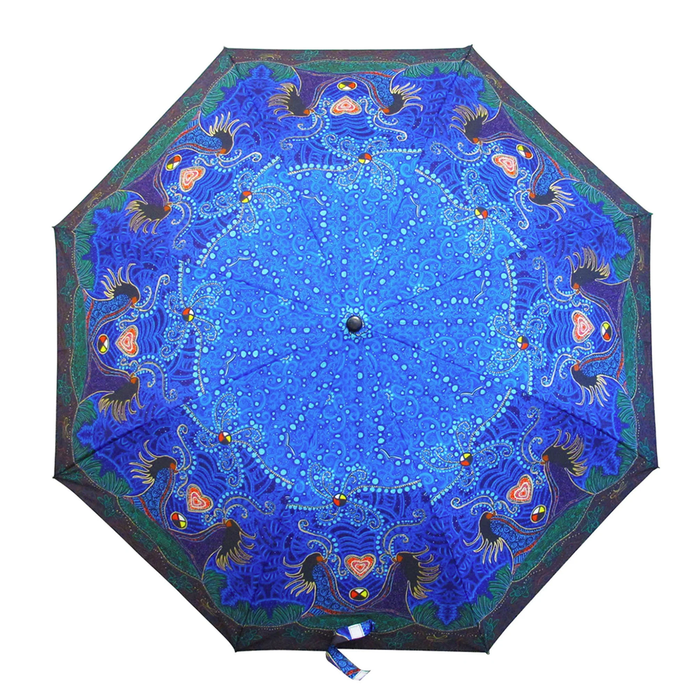 Breath of Life Umbrella