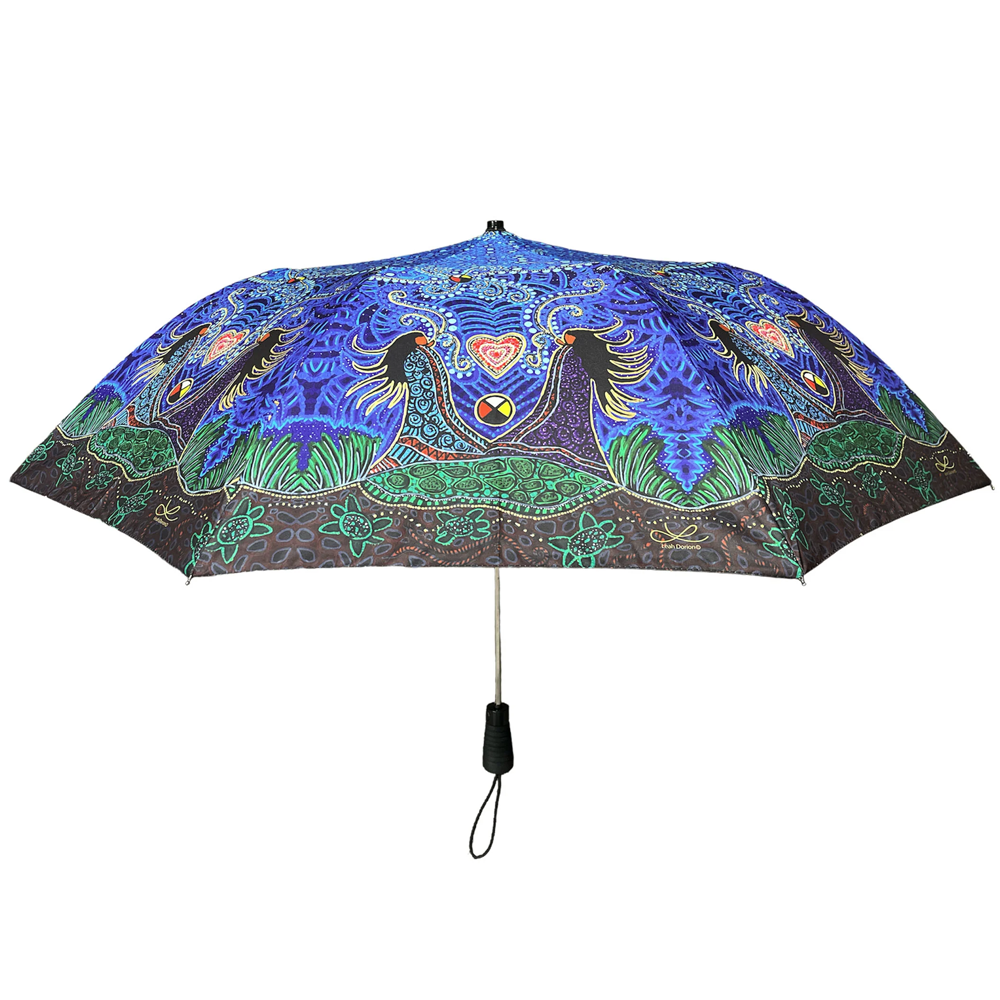 Breath of Life Umbrella