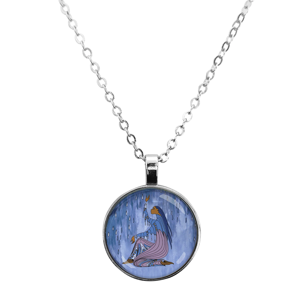 Collier Rainmaker
