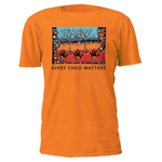 T-shirt unisexe Remember
