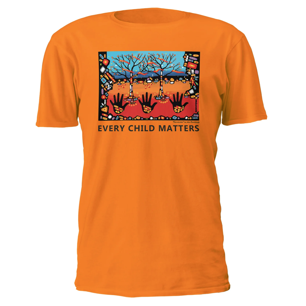 Remember Unisex T-Shirt