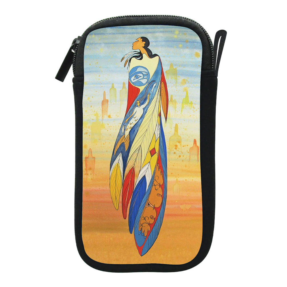 Not Forgotten Accessories Case