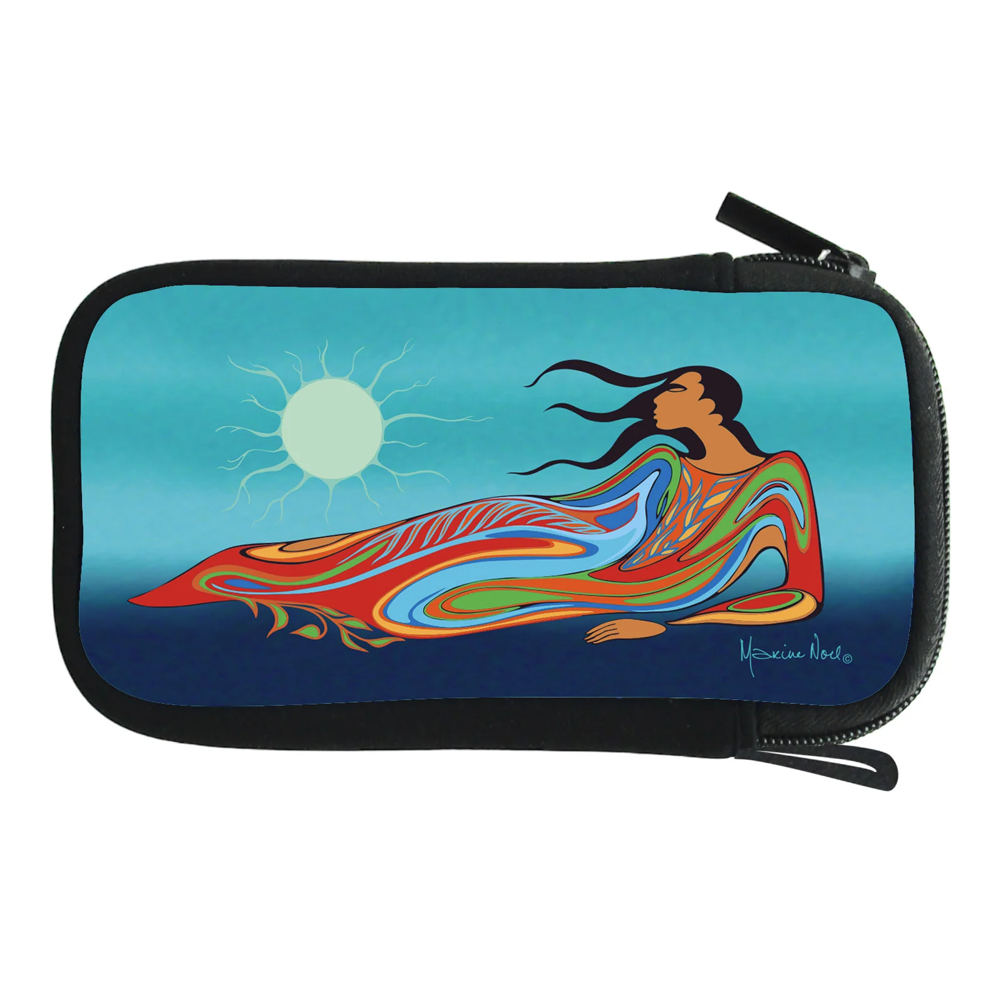 Mother Earth Accessories Case