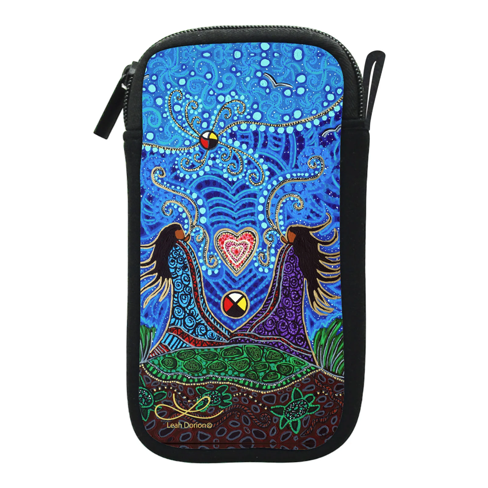 Breath of Life Accessories Case