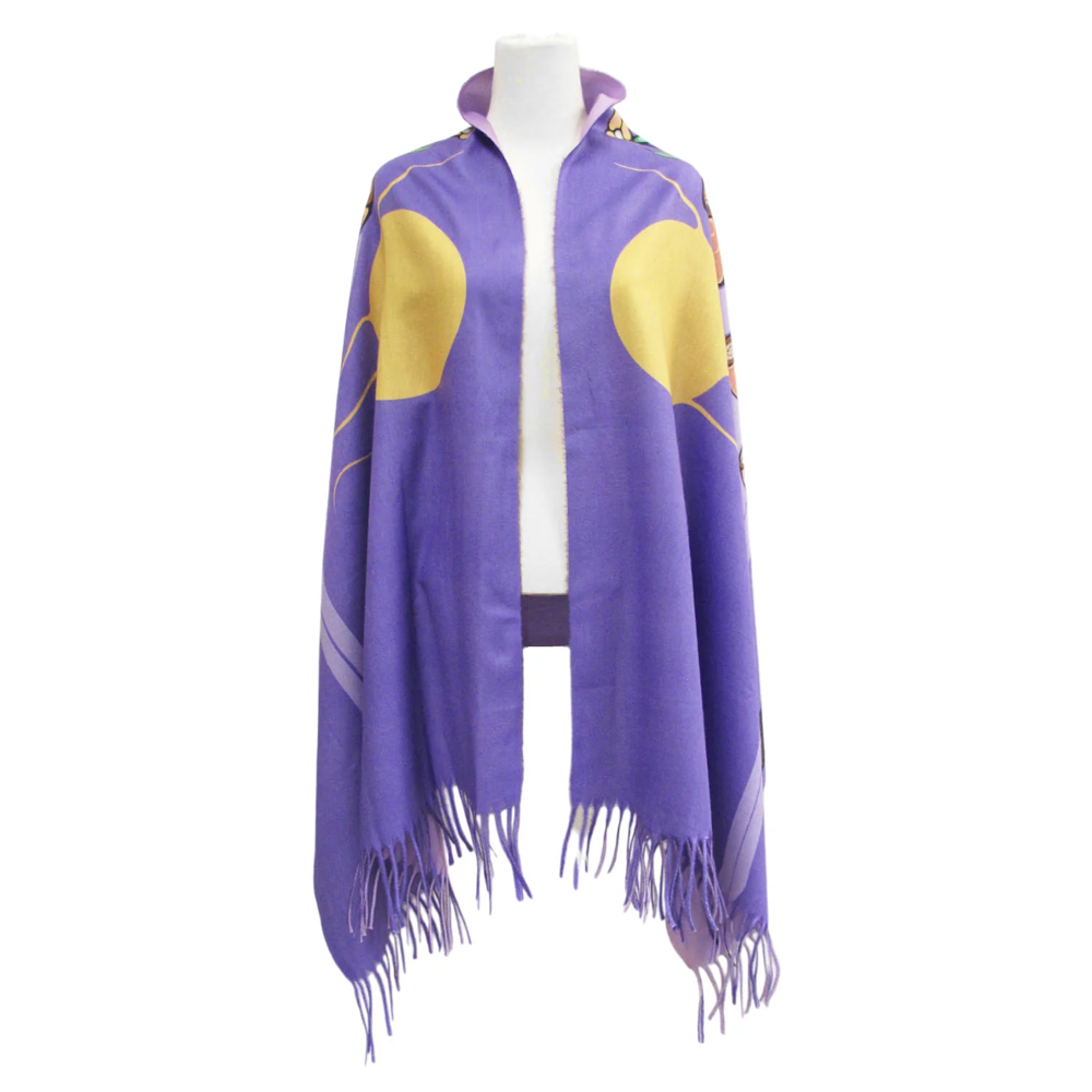 Gifts from Creator Shawl