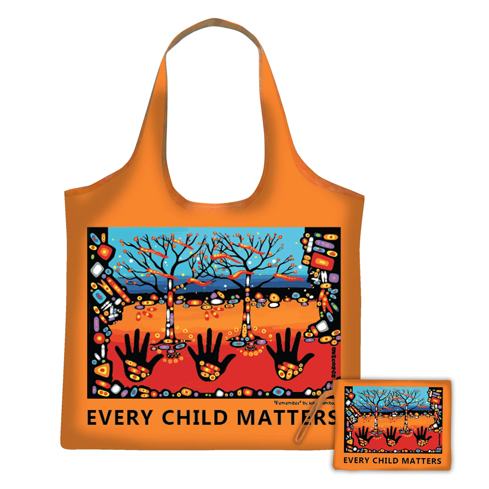 Remember Tote Bag