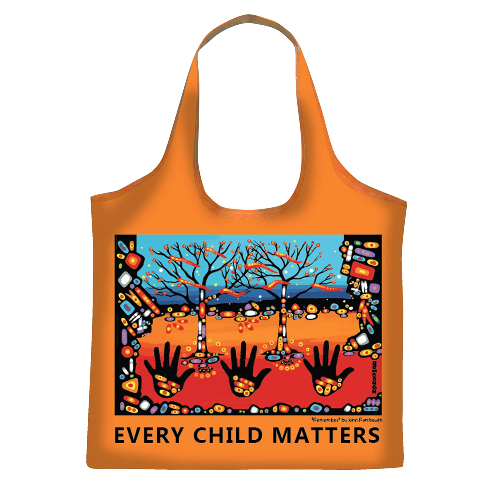 Remember Tote Bag
