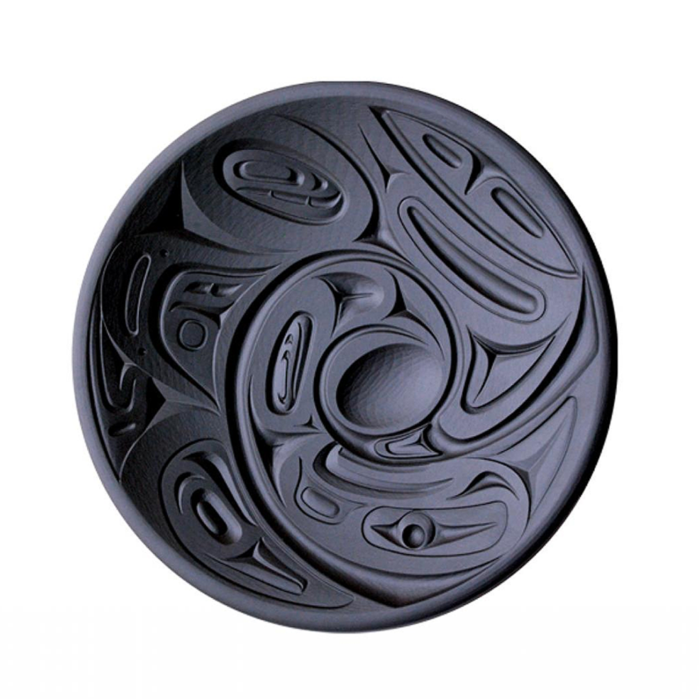 Eagle Orca Platter