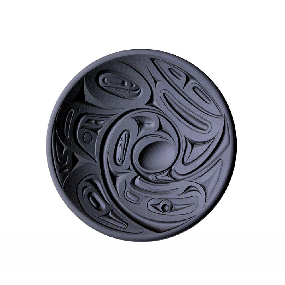 Eagle Orca Platter