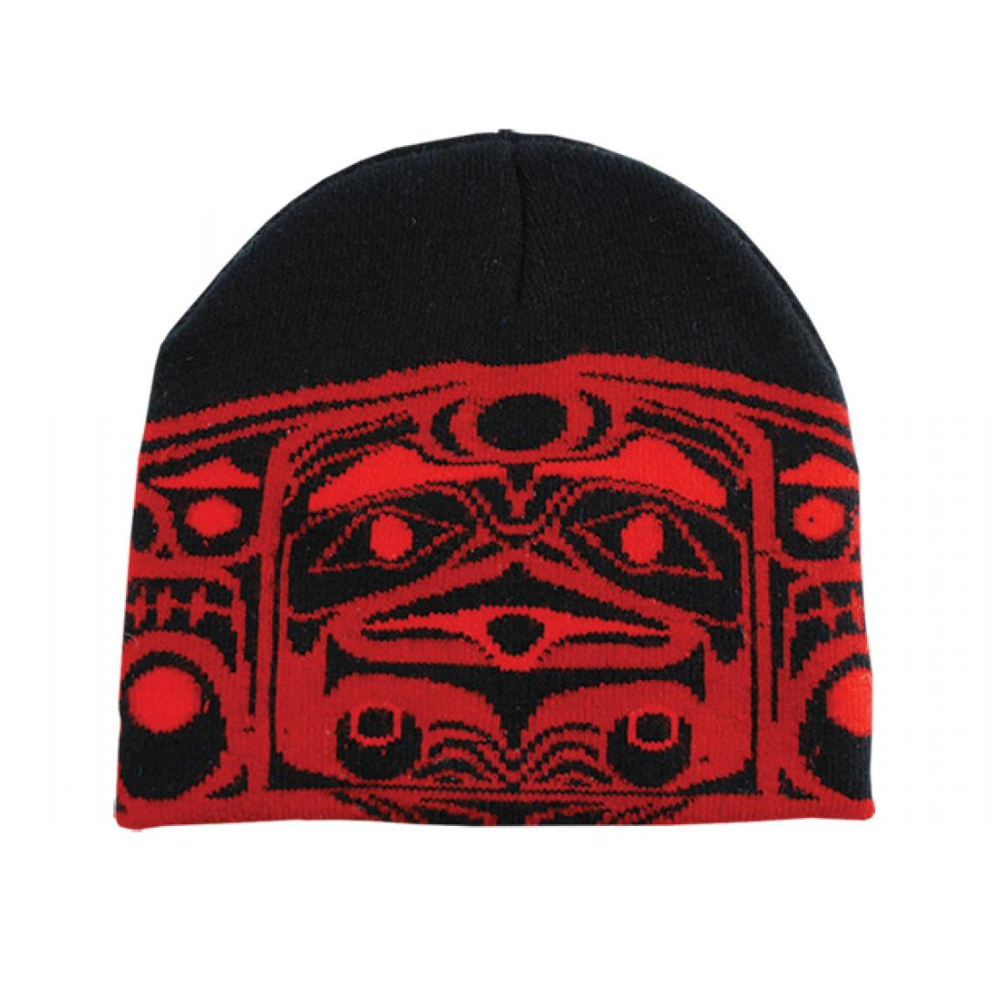 Frog Box Tuque