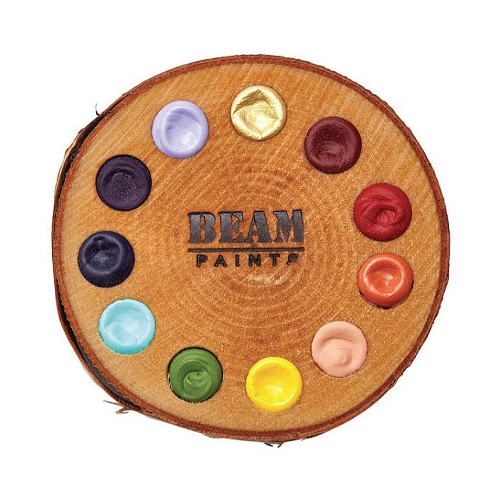 Colour Wheel Spectrum 11