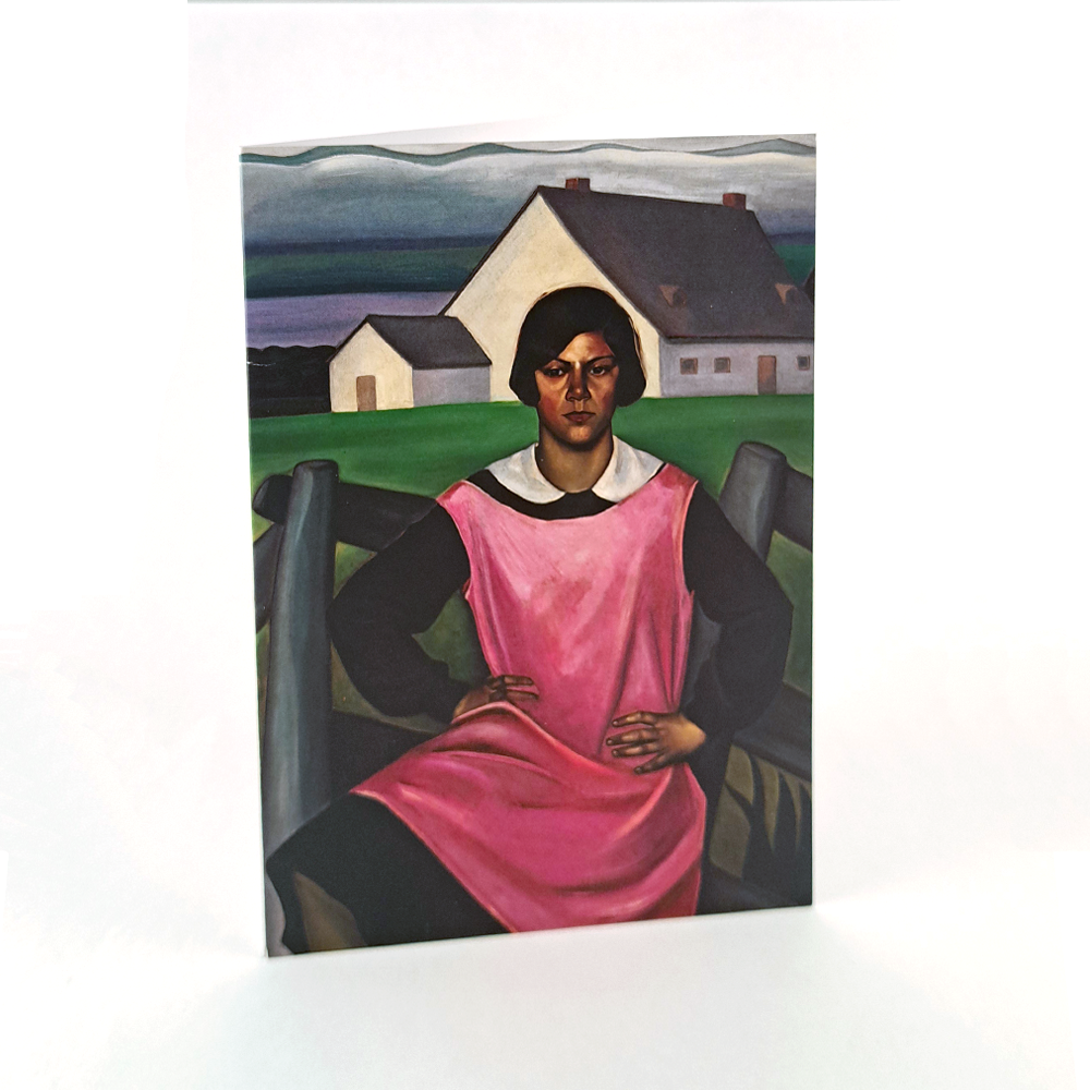 Carte double Rollande