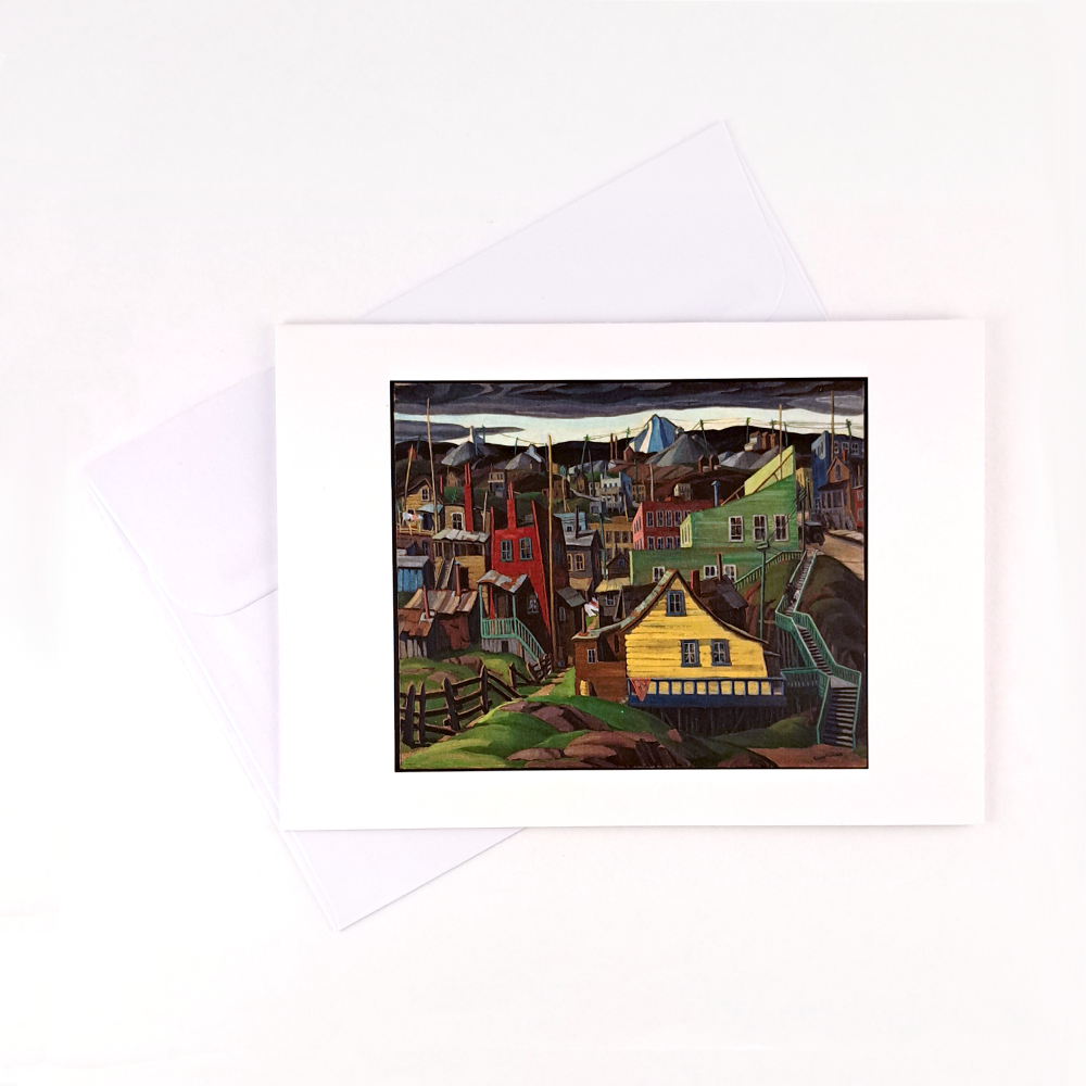 Cobalt Notecard