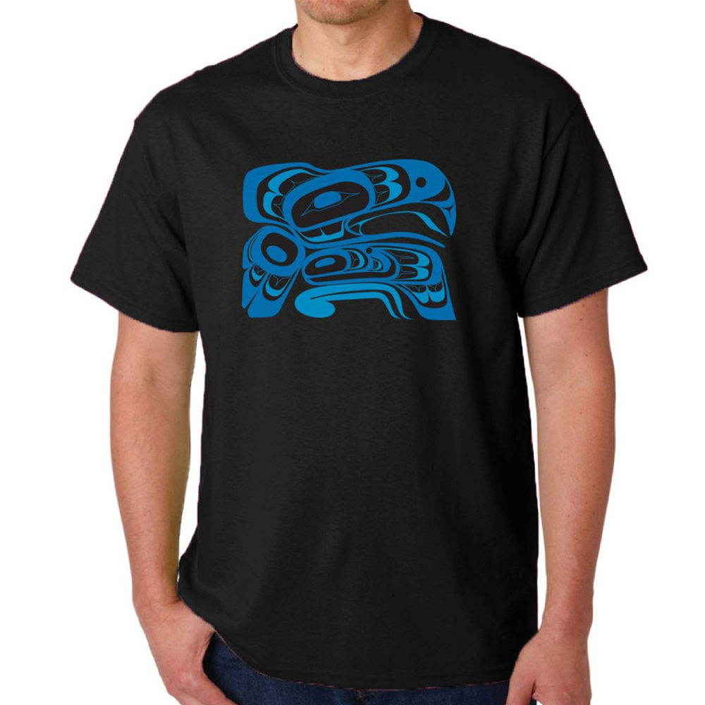 Four Clans Unisex T-Shirt