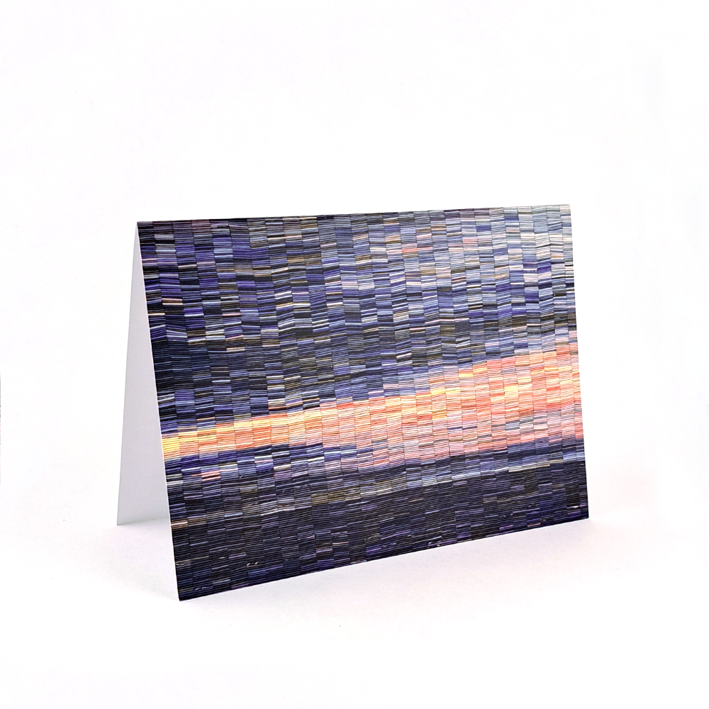 Light Assembly (Rita) Notecard