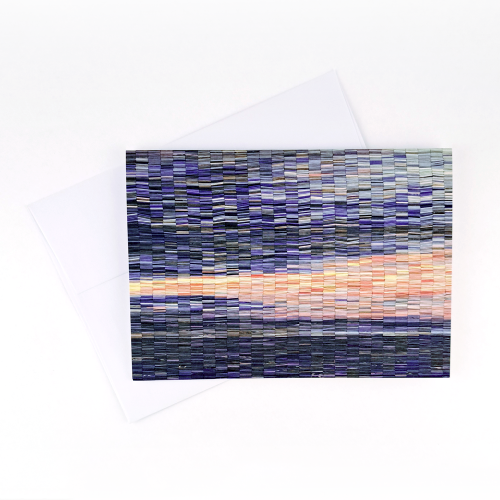 Light Assembly (Rita) Notecard