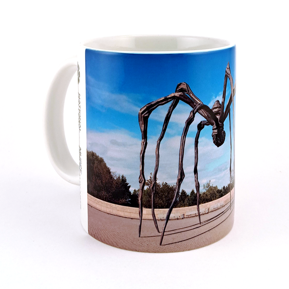 Maman Mug