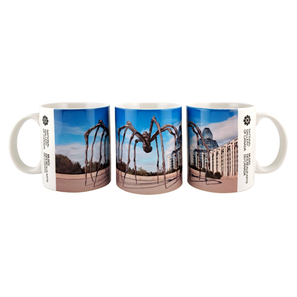 Maman Mug