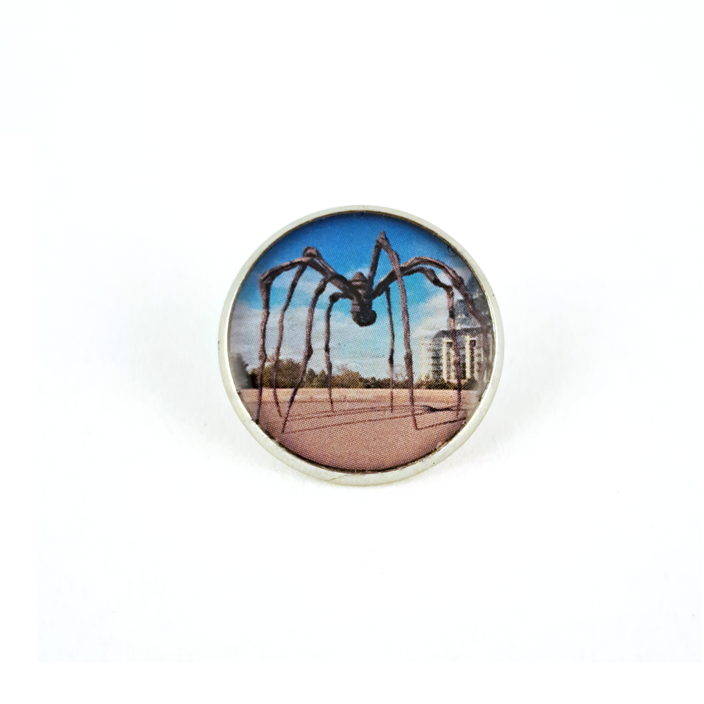 Maman Pin