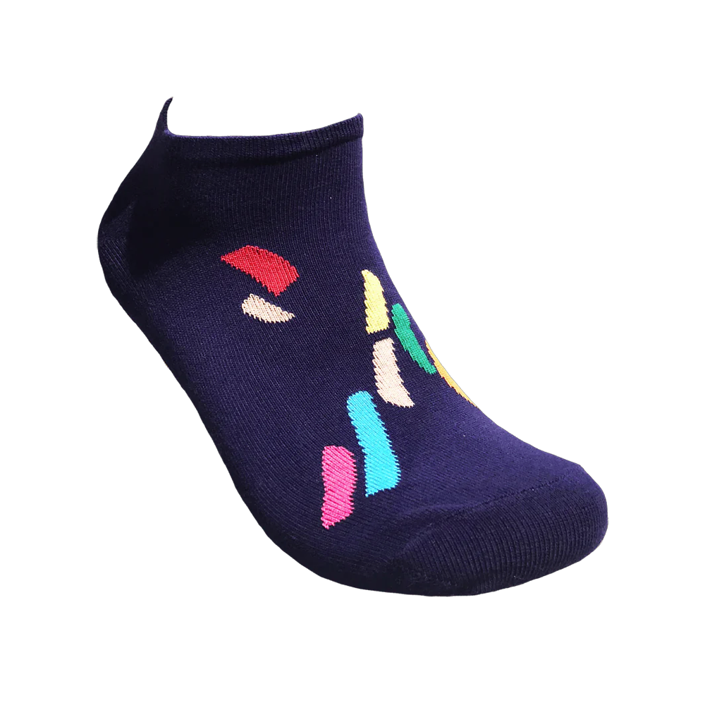 Moonlight Sonata Socks (Women's)