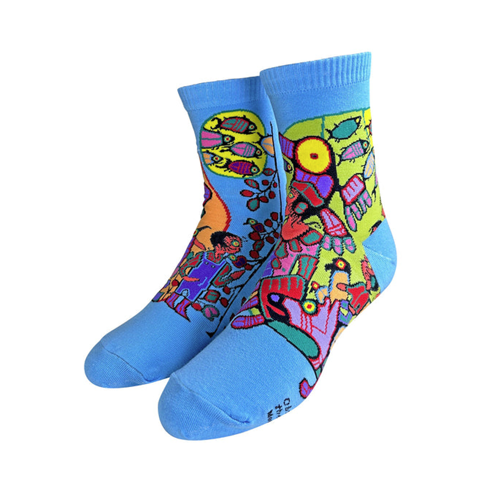 Observations of the Astral World Socks