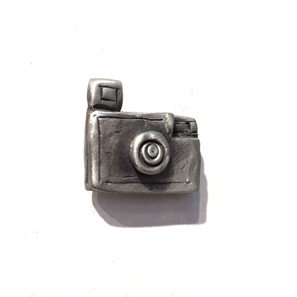 Camera Magnet