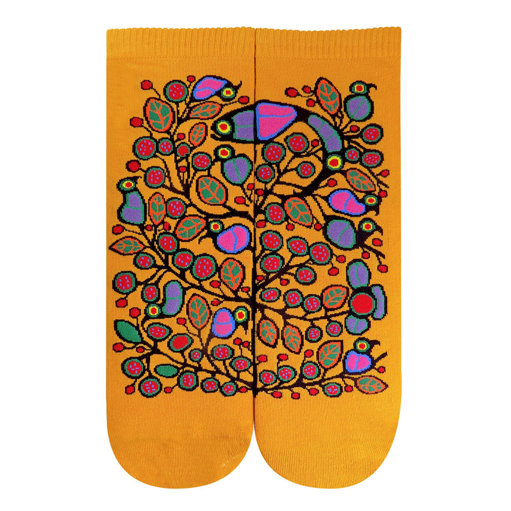Psychic Space Socks