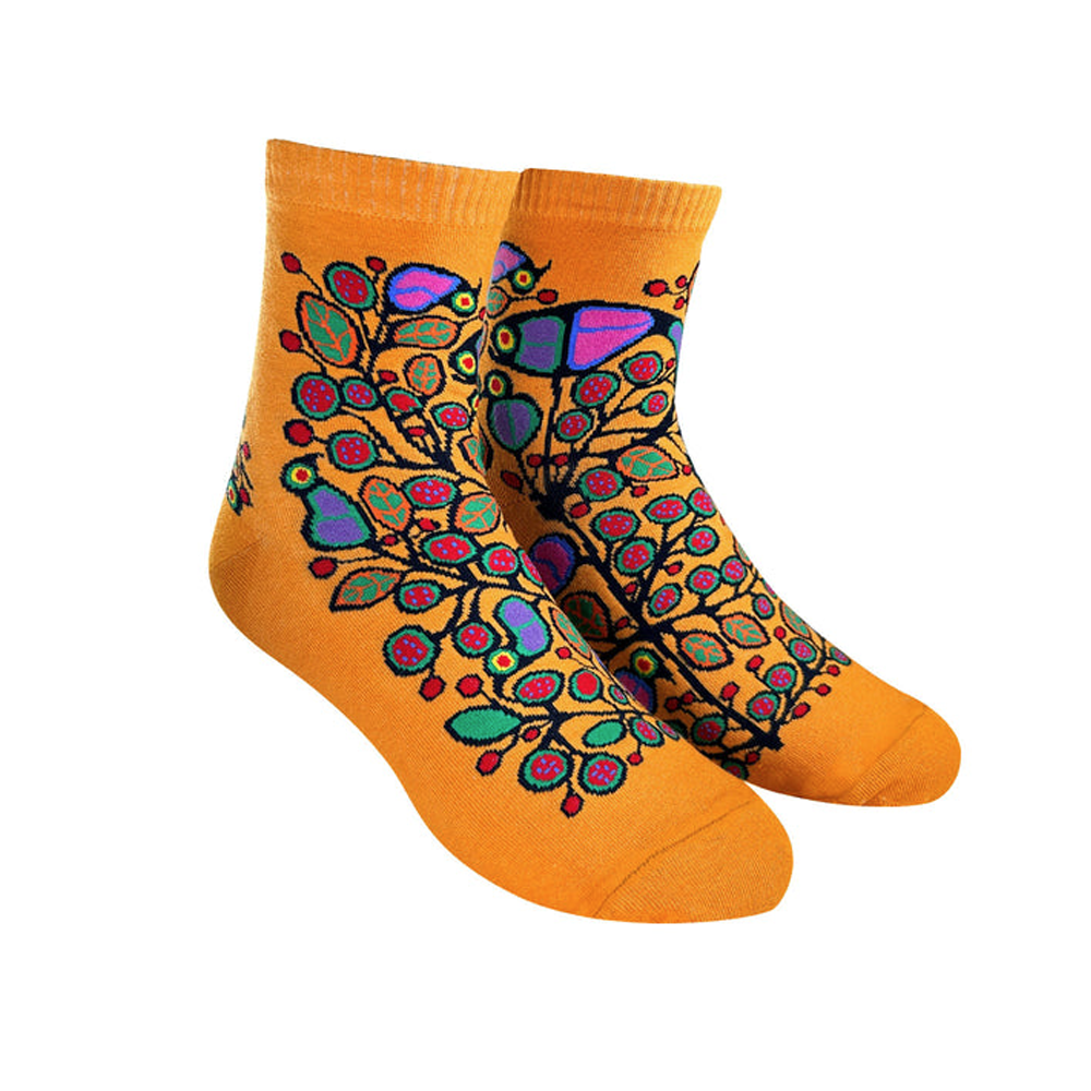 Psychic Space Socks