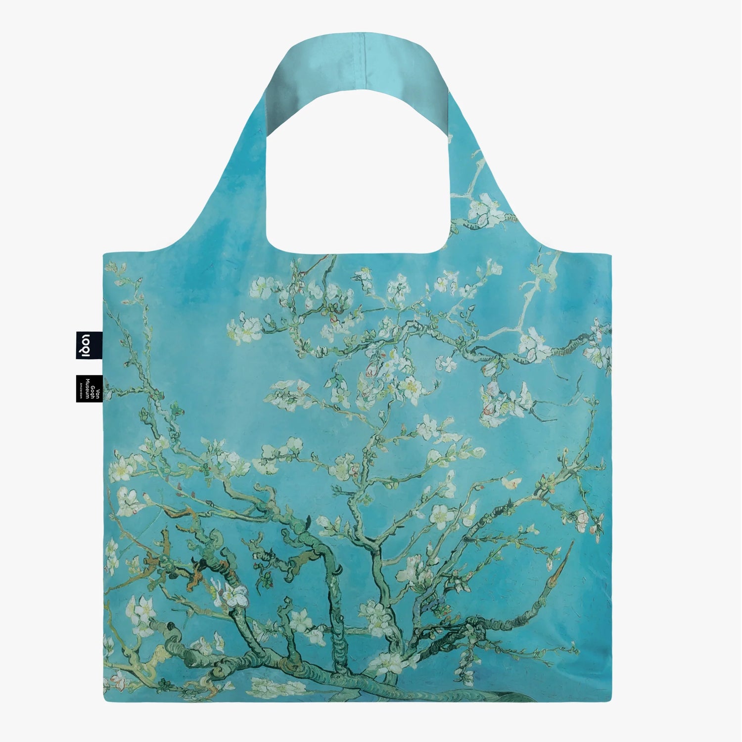 Sac pliable Amandier en fleurs