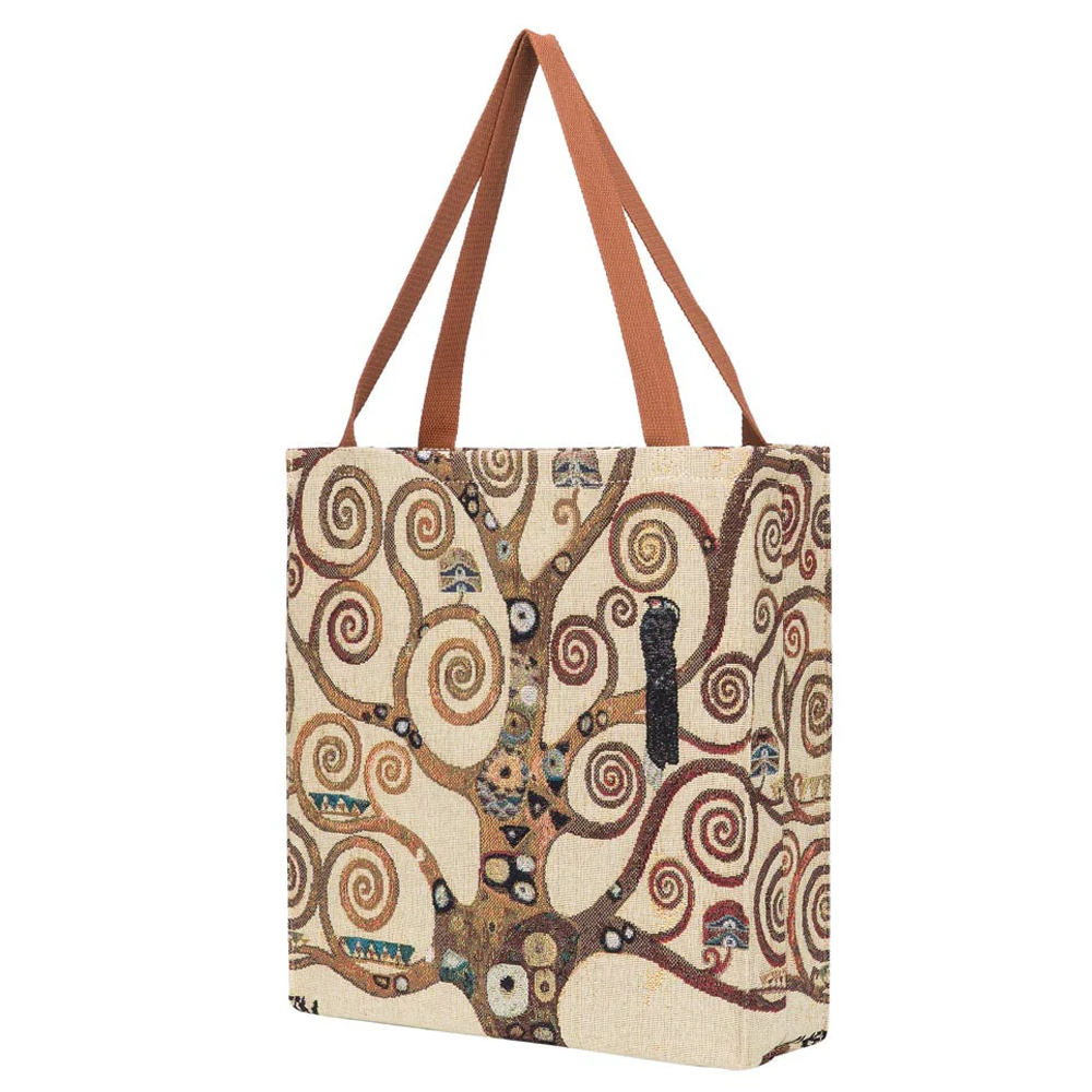 Sac à soufflets L'arbre de vie