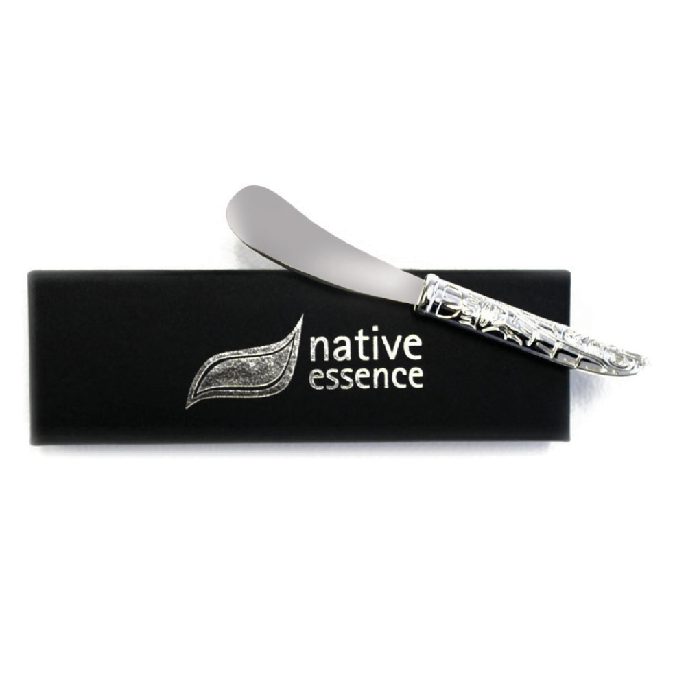 Salmon Pâté Knife