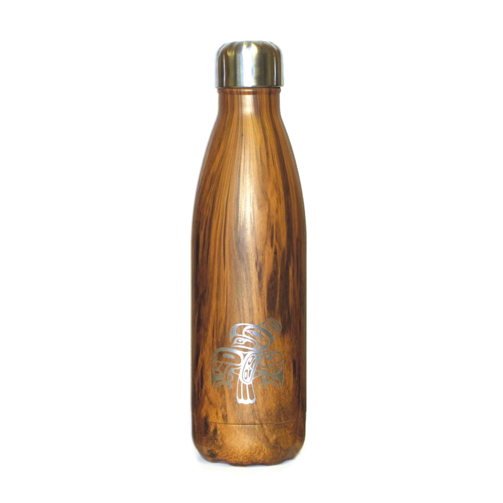 Dancing Eagle Insulated Bottle