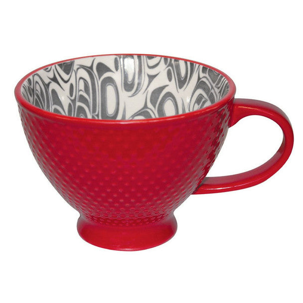 Tasse Transforming Eagle
