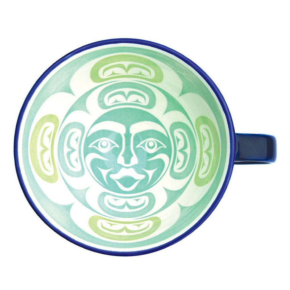 Moon Mug