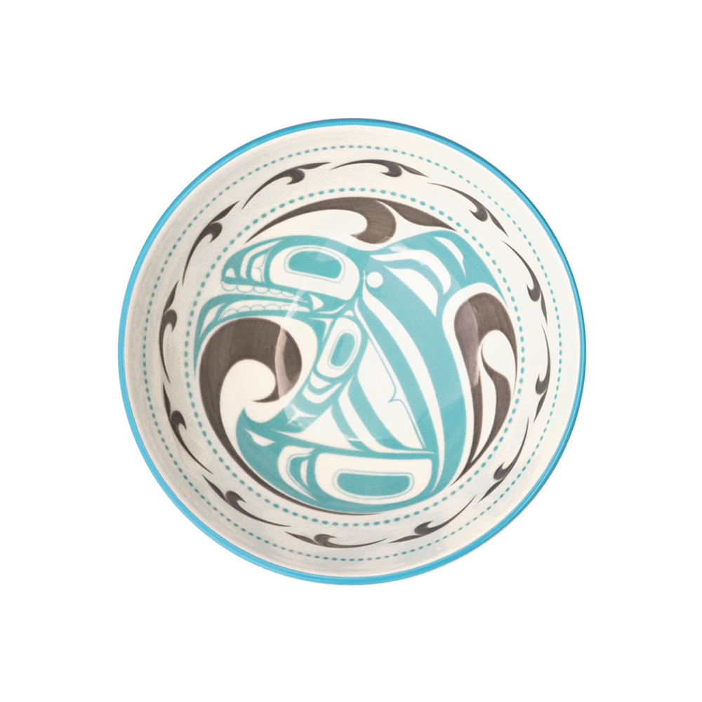 Killer Whale Bowl (Small)