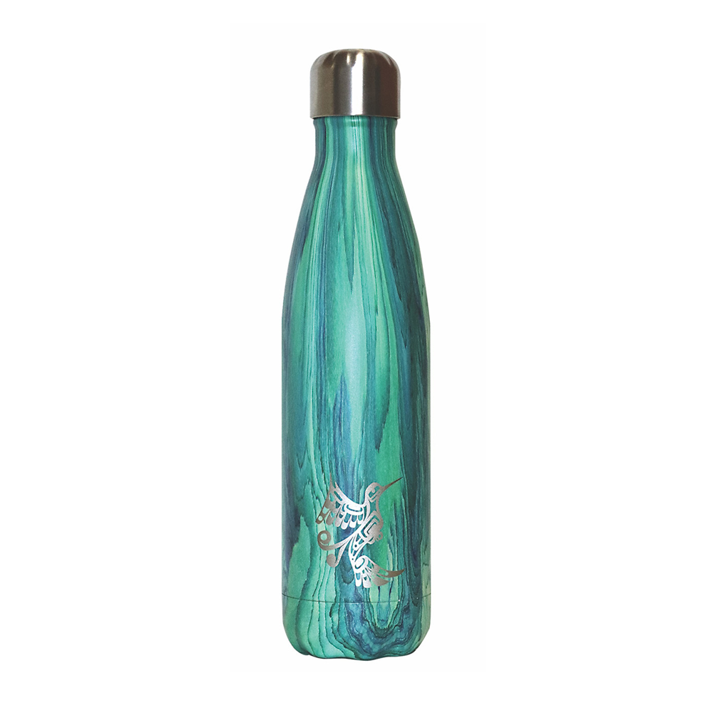 Hummingbird Insulated Bottle