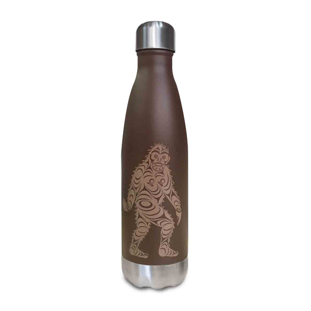 Sasquatch Insulated Bottle