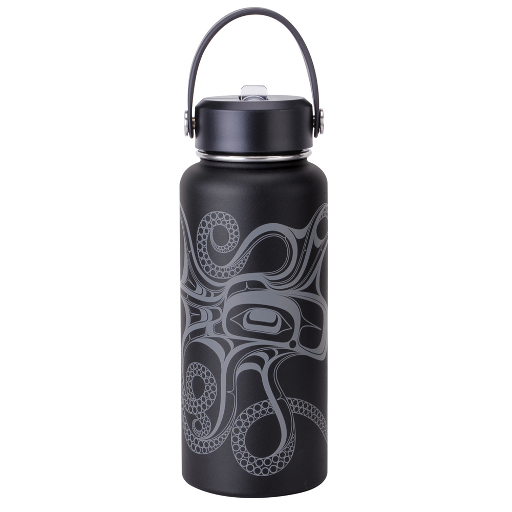Bouteille isolante Octopus (Nuu)