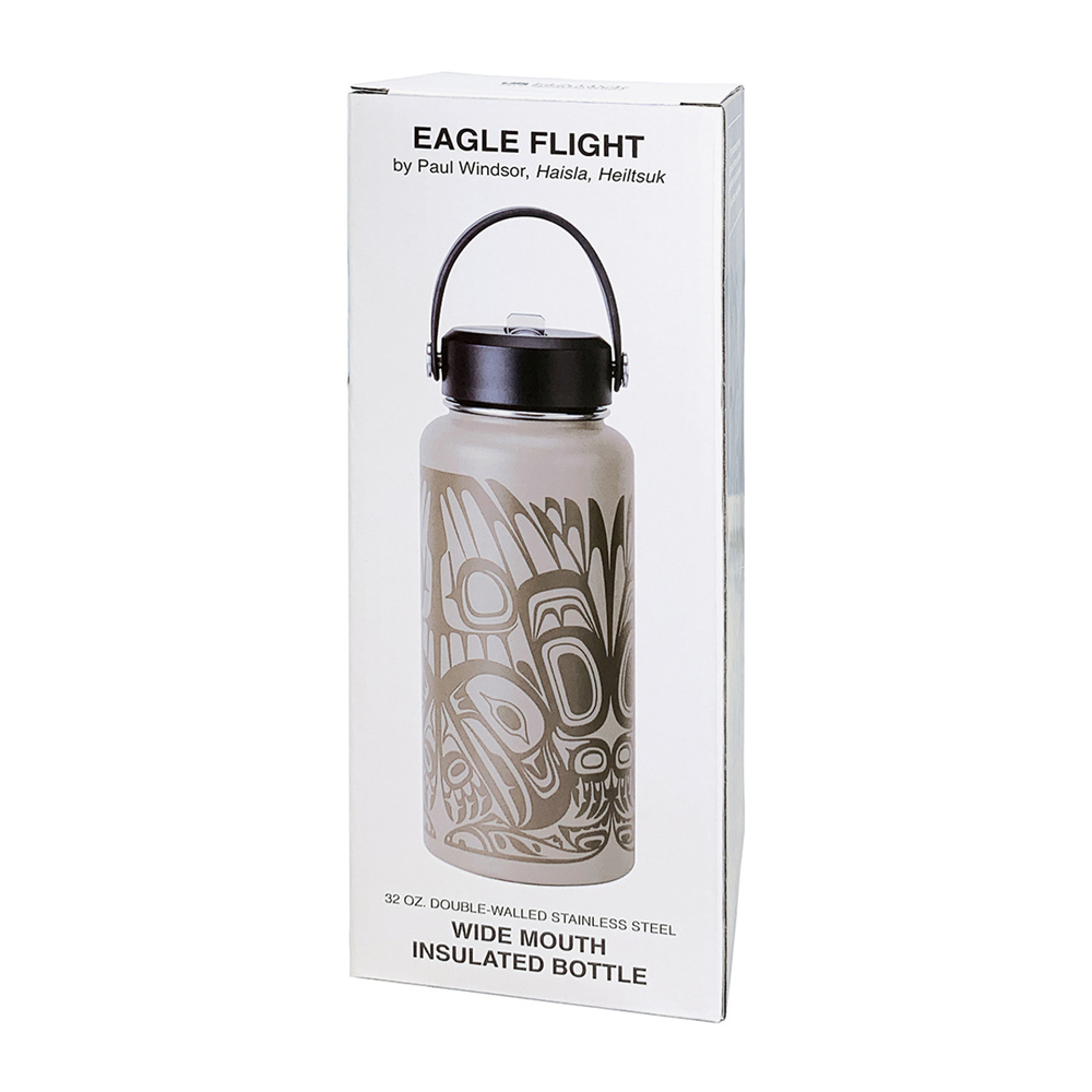 Bouteille isolante Eagle Flight